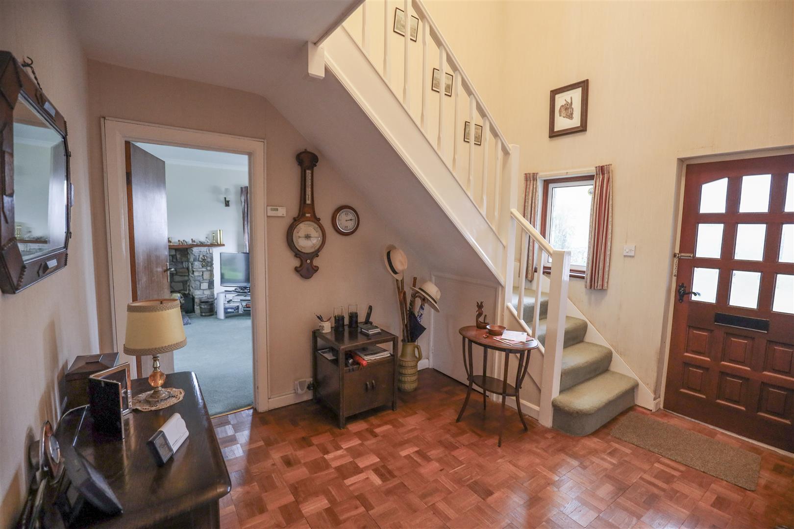 Lime Kiln Cottage, Llanbethery, Nr Llancarfan, Vale of Glamorgan, CF62 3AN